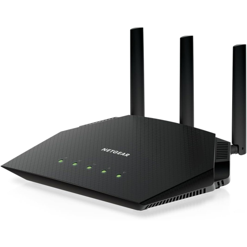 Routeur Wi-Fi 6 Nighthawk de NETGEAR