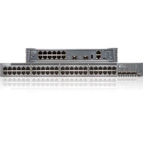 Image 1 of 1.. Juniper EX2300-48T EX2300 Ethernet Switch