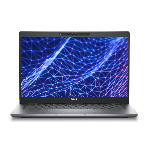 Dell Latitude 5330 13" FHD Business Laptop - Intel Core i7-1265U - 16GB DDR4 - 512GB SSD - Windows 11 Pro - Grey by DELL - Refurbished condition - Image 3