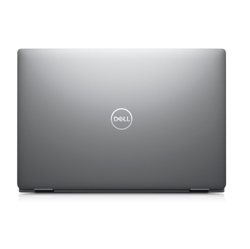 Dell Latitude 5330 13" FHD Business Laptop - Intel Core i7-1265U - 16GB DDR4 - 512GB SSD - Windows 11 Pro - Grey by DELL - Refurbished condition - Image 4