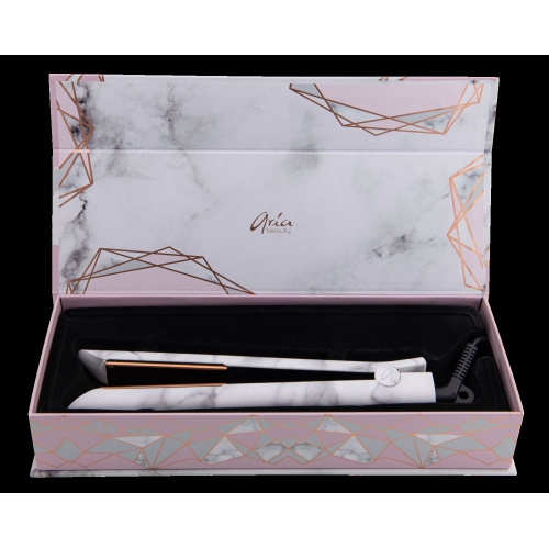 ARIA - Fer plat numérique Marble