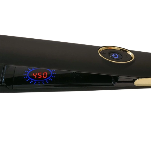 Aria Beauty - 1" infrared Hair Straightener