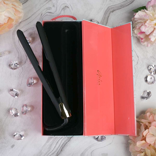 Aria Beauty - 1" infrared Hair Straightener