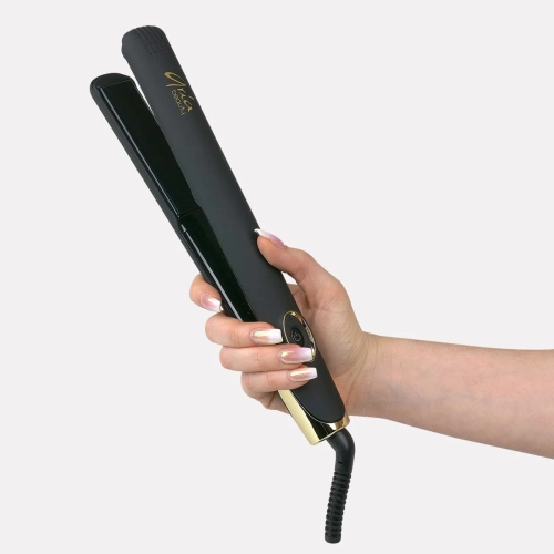 Aria Beauty - 1" infrared Hair Straightener