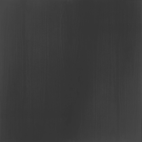 vidaXL MOSS 7-Drawer Chest with Desk & Wheels, Solid Pinewood, 41.5"x15.4"x29.3", Gray