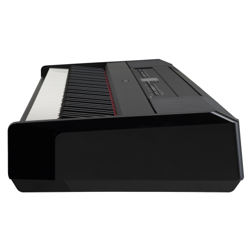 Yamaha P-525 88 Key Digital Piano with Speakers - Black