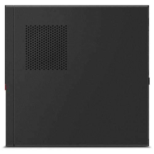 Lenovo ThinkStation P330 - Tiny - Core i7 8700T / 2.40 GHz - 32 GB RAM - 1TB NVME, Nvidia Quadro P620 2GB RAM 4K, 4 mini Display Ports, Windows 11 Pro by LENOVO - Refurbished condition - Image 2
