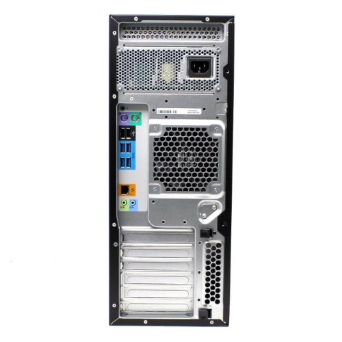 Refurbished (Good) - HP Z440 AutoCAD Workstation E5-1630 V4 4 Cores 8  Threads 3.7Ghz 64GB 2TB SSD Nvidia K620 Win 10 Pro