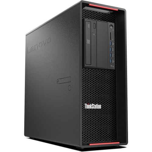 Refurbished (Good) - Lenovo ThinkStation P510 Workstation E5-1620