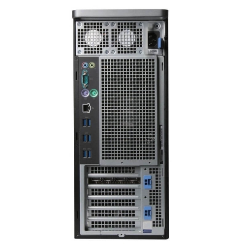 Dell Precision Tower 5820 Workstation W-2102 4C 2.9Ghz 32GB 1TB P4000 Win 11 by DELL - Refurbished condition - Image 2