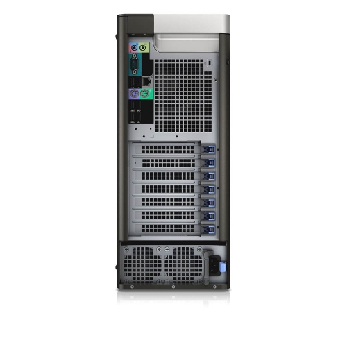 Refurbished (Good) - Dell Precision 5810 Workstation E5-2650 V3