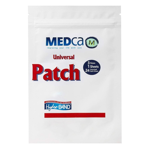 Acne Absorbing Covers - Hydrocolloid Acne Care Bandages 3 Universal Patch Sizes, Acne Blemish Treatment for Face & Skin Spot Pore Patch Conceals,