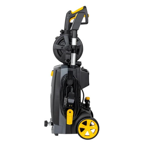 BE Electric Pressure Washer 2,150 PSI - 1.6 GPM Electric Pressure Washer with Powerease Motor and AR Axial Pump