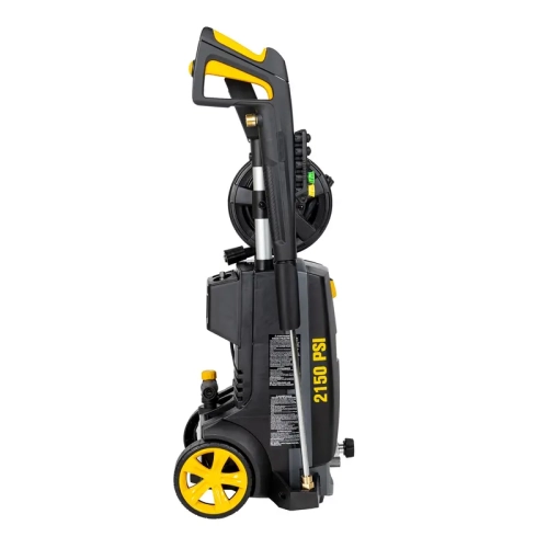 BE Electric Pressure Washer 2,150 PSI - 1.6 GPM Electric Pressure Washer with Powerease Motor and AR Axial Pump