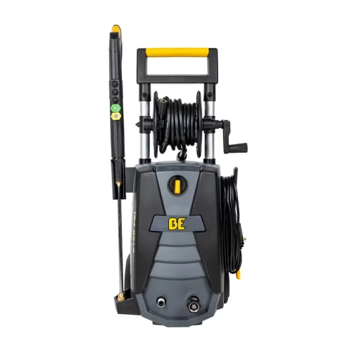 BE Electric Pressure Washer 2,150 PSI - 1.6 GPM Electric Pressure Washer with Powerease Motor and AR Axial Pump