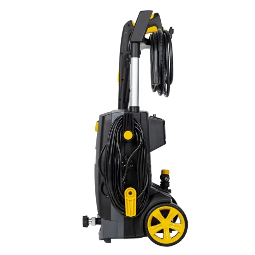 BE Electric Pressure Washer 2,000 PSI - 1.7 GPM Electric Pressure Washer with Powerease Motor and AR Axial Pump