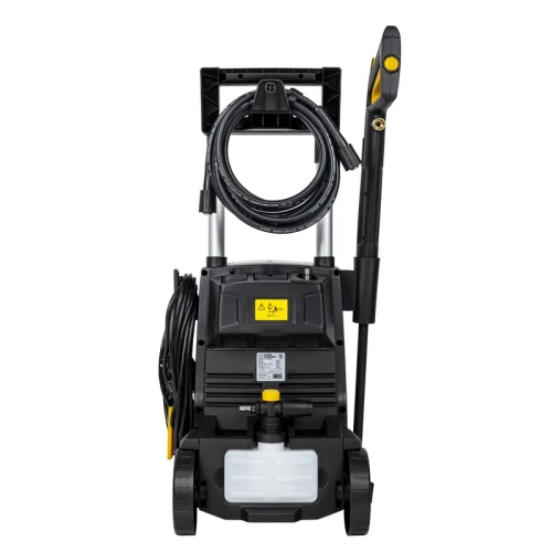 BE Electric Pressure Washer 2,000 PSI - 1.7 GPM Electric Pressure Washer with Powerease Motor and AR Axial Pump