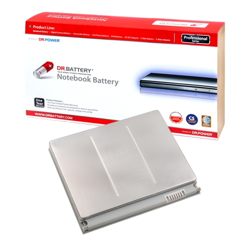 DR. BATTERY A1175 Battery Compatible for Pro 15 inch Early 2006 Late 2006 Mid 2007 Early 2008 Model A1150 A1211 A1226 A1260 [10.8V] ***Free Shipping