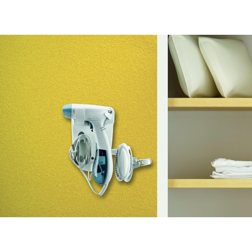 Conair Extreme Steam Hand Held Fabric Steamer - GS23XRSC