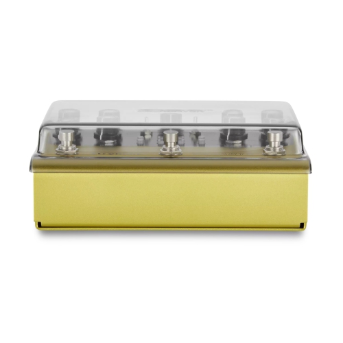 Decksaver DS-PC-NIGHTSKYVOLANTE Cover For Strymon NightSky & Volante