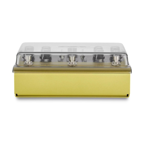 Decksaver DS-PC-NIGHTSKYVOLANTE Cover For Strymon NightSky & Volante