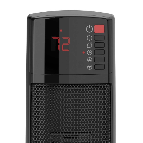 Radiateur vertical en céramique 76 cm de Lasko