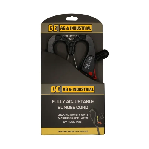 BE Bungee Cord 14"