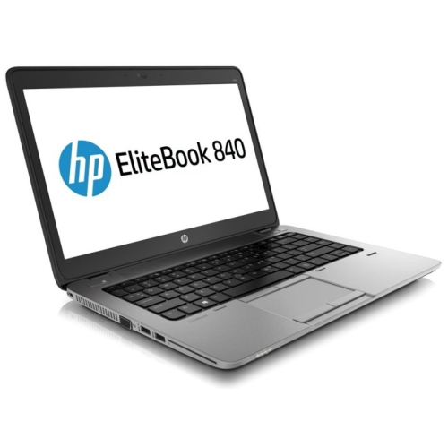 HP  Refurbished (Good) - Elitebook 840 G6 Laptop Intel Core I5-8265U - 16GB Ram - 256GB SSD W11 Pro