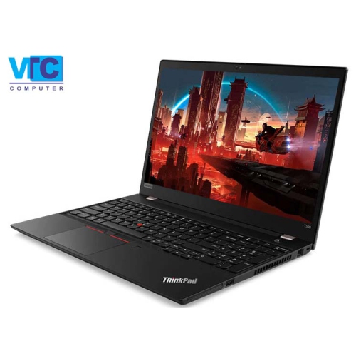 Lenovo T590 i5 8365U, 1.60GHz, 16GB, 256GB, FHD, Display 15.6", HDMI, Windows 11 Pro. by LENOVO - Refurbished condition - CA$459.99
