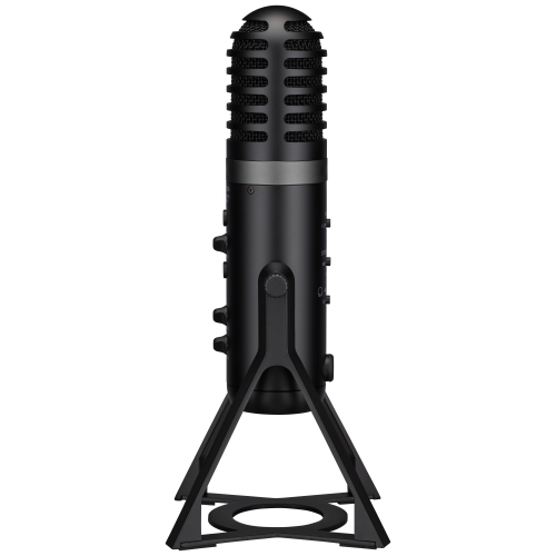 Yamaha AG01 USB Microphone - Black