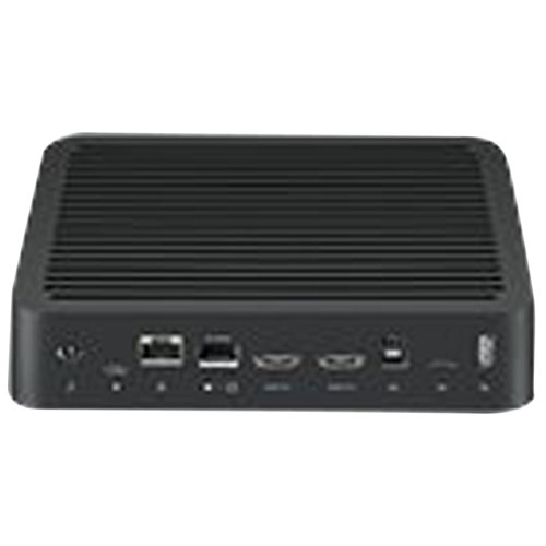 Concentrateur de visioconférence de table Rally de Logitech Best Buy