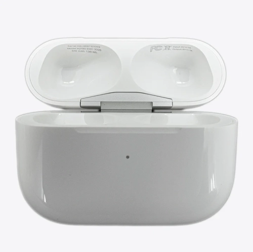 Open Box - AirPods Pro Magsafe Charging Case Replacement (A2190 