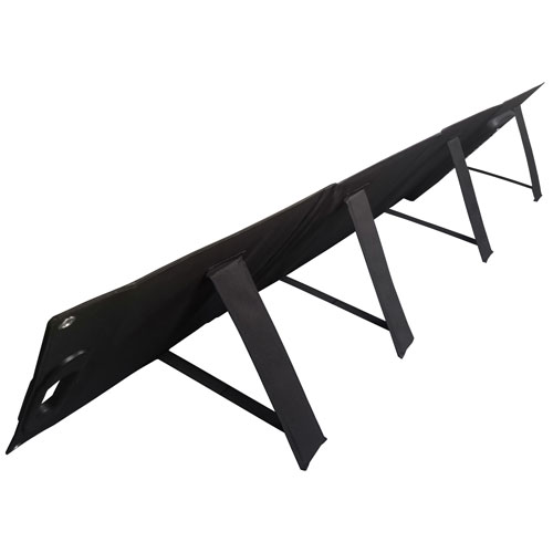 Panneau solaire repliable SP100W de Pion Power - 100 W