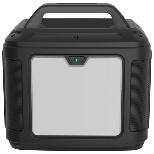 Pion Power P302 Portable Power Station - 300 Watts
