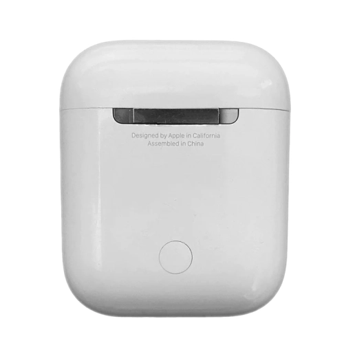 Refurbished (Excellent)- AirPods 2nd Gen Charging Case