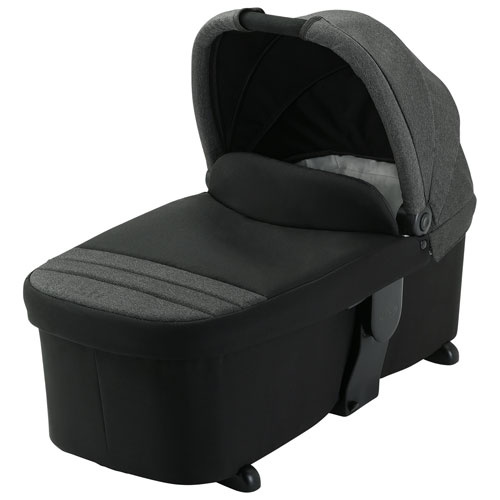 Lit pliant Modes de Graco - Noir