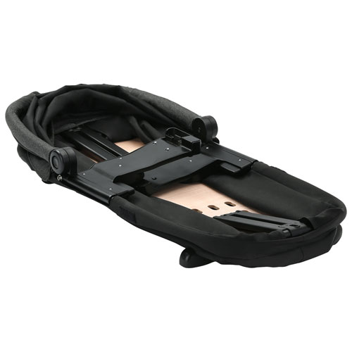 Lit pliant Modes de Graco - Noir