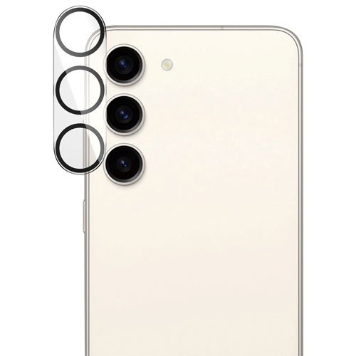 PanzerGlass PicturePerfect Camera Lens Protector For Galaxy S24