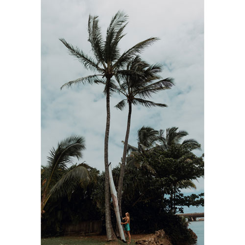 Oru Kayak Coast XT 16 ft. Foldable Kayak with Paddle - White