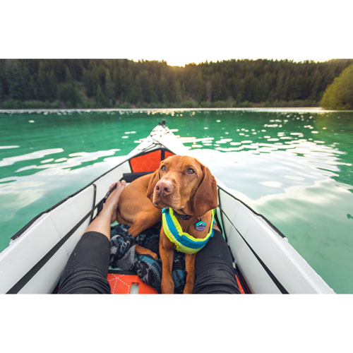 Oru Kayak Beach LT 12 ft. Foldable Kayak with Paddle - White
