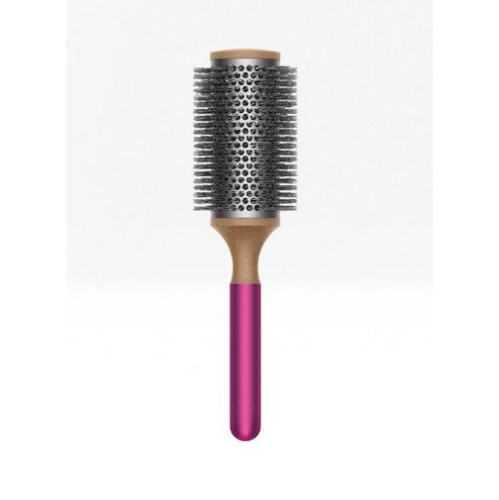 Brosse cylindrique ventilée de Dyson en fer/fuchsia [nouveau]