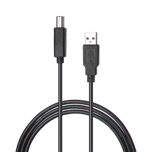USB Printer Cable Cord Compatible for Canon PIXMA TS9520 TS9120 TS9020 TS8320 TS8220 TS702 TS6320 TS6220 TS6120 TS6020