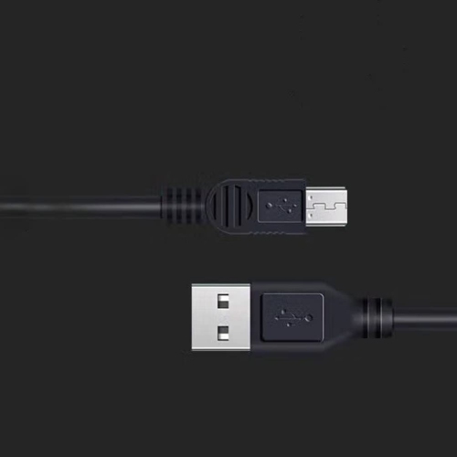 USB Power and Sync Data Cable Cord Plug for Iomega Portable External Hard Drive