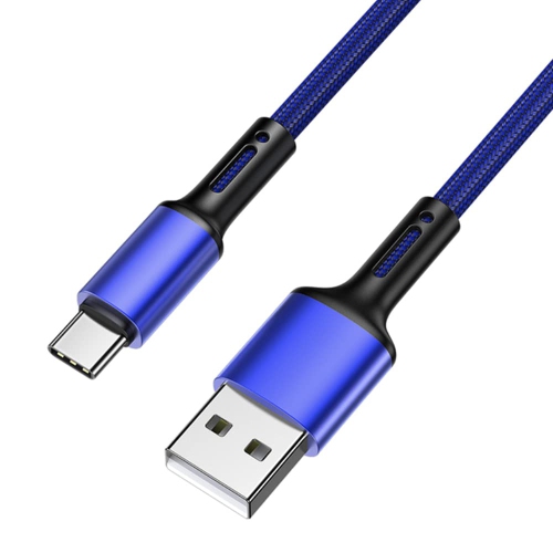 Fast Charging USB C Cable Phone Charger Data USB Type C Cable Samsung  Galaxy US