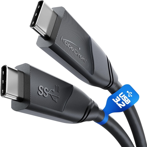 Câbles USB et pour PC – KabelDirekt