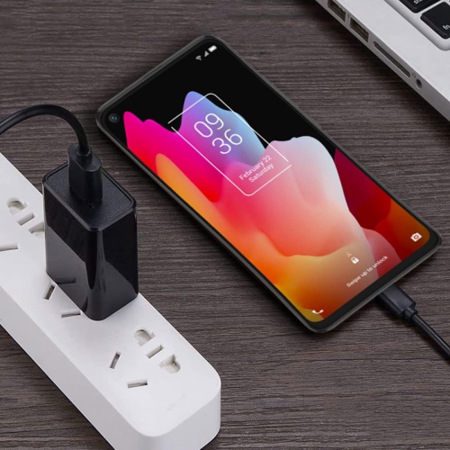 USB C Charging Cable for TCL 10L, TCL 10 5G UW, TCL 10 Plus, TCL 10 SE, TCL 10 Pro, TCL 20 Pro 5G, TCL 20S, TCL