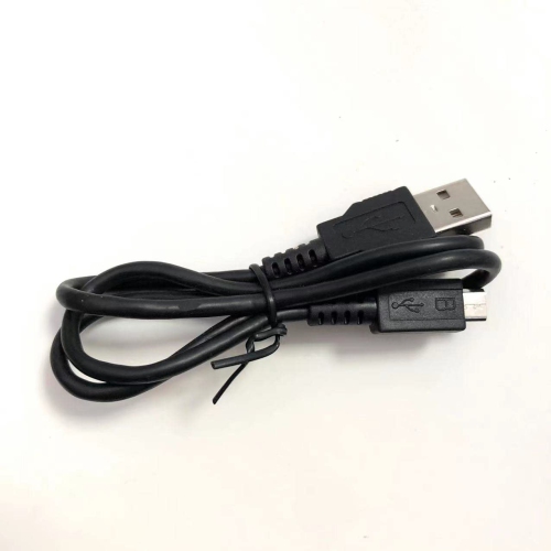 USB Charging Micro-USB Cable Cord for Sony WH-H900N WH-1000XM2 WH-CH700N WI-1000X/C400/H700,