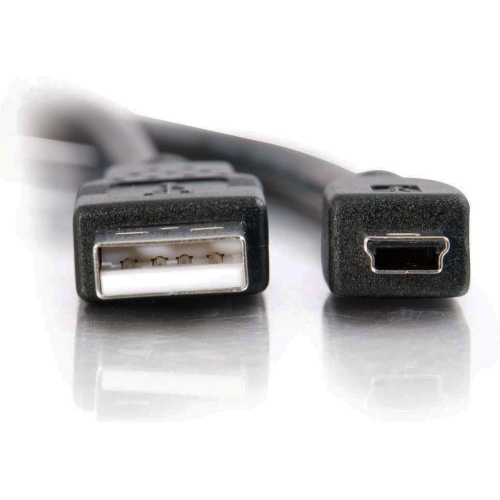 Power USB PC Computer Data Cable Cord for Nikon D100 D200 D300 D300S D3100 D7000 D700 UC-E4