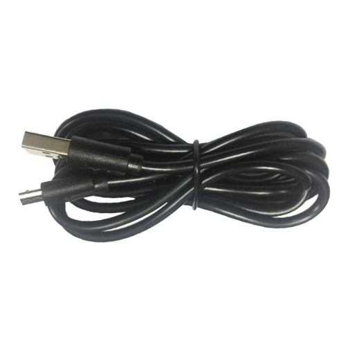 Micro USB Cable Lead Charger Compatible with ZAGG Folio Keyboard,Logitech Type+ New 2 in 1 Sync & Charge Data Cable