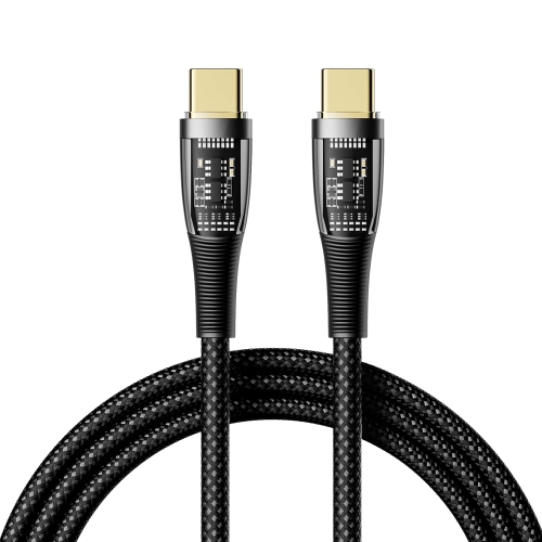 GENERIC  USB C to C Cable (6Ft 60W), USB 2.0 Type C Cable Fast Charging Braided Cord for Samsung Galaxy S22/s21/s20